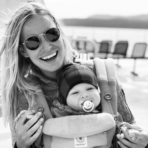 Meet your Posher, Jill